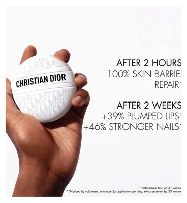 DIOR Le Baume
