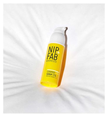 Nip+Fab Ceramide Fix Serum 12% 50ml