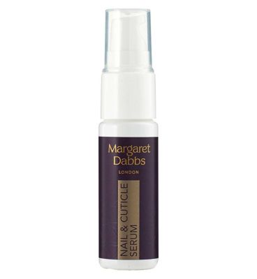 Margaret Dabbs London Nourishing Nail & Cuticle Serum 15ml