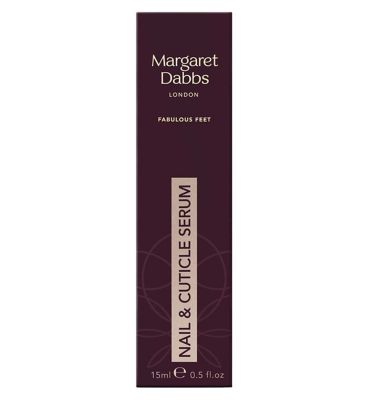 Margaret Dabbs London Nourishing Nail & Cuticle Serum 15ml