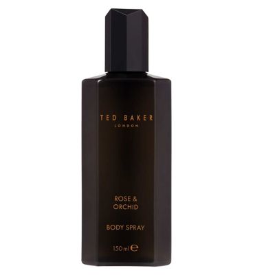 Ted Baker Rose & Orchid Body Spray 150ml