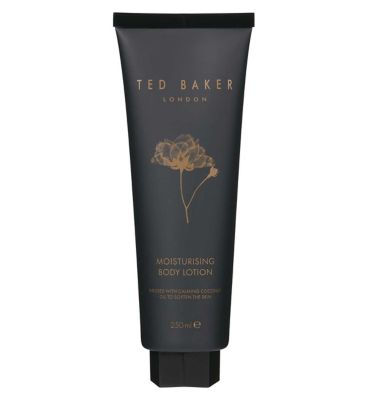 Ted Baker Rose & Orchid Body Lotion 250ml