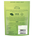 Forest Feast Peeled Williams Pear - 120g