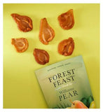 Forest Feast Peeled Williams Pear - 120g