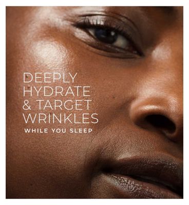 RoC Retinol Correxion Wrinkle Correct Night Cream for Smoother Skin & Reduced Wrinkles 30ml
