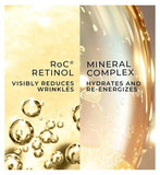 RoC Retinol Correxion Wrinkle Correct Face Anti-Aging & Anti-Wrinkle Serum 30ml