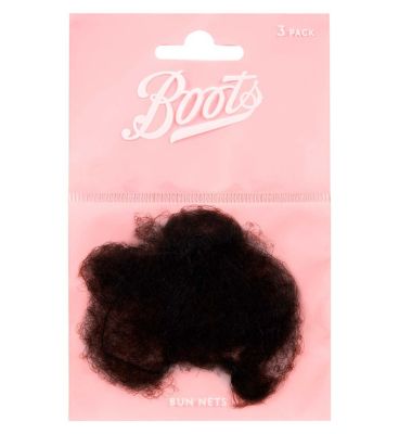 Boots Bun Nets 3s