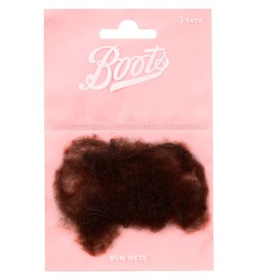 Boots Bun Nets 3s