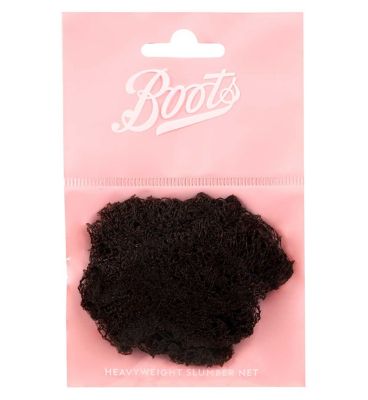 Boots Heavyweight Slumber Net