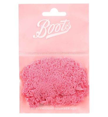 Boots Heavyweight Slumber Net