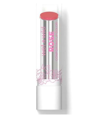 Wet n Wild Rose Comforting Lip Color