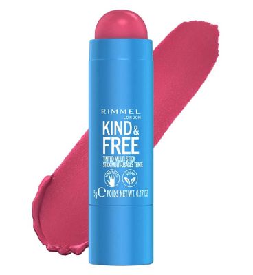 Rimmel Kind & Free Multi-Stick