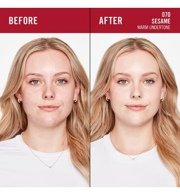 Rimmel Lasting Finish 35 Hour Foundation