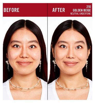 Rimmel Lasting Finish 35 Hour Foundation