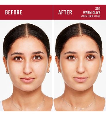 Rimmel Lasting Finish 35 Hour Foundation