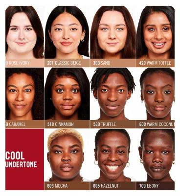 Rimmel Lasting Finish 35 Hour Foundation