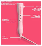 Mark Hill Pink Edition Pick N Mix Handle