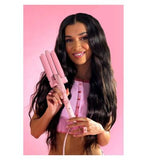 Mark Hill Pretty In Pink Mermaid Waver(TM) 21mm