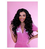 Mark Hill Pretty In Pink Textured Waver