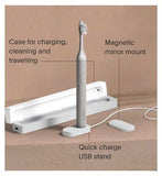 SURI Electric Toothbrush Sea Mist