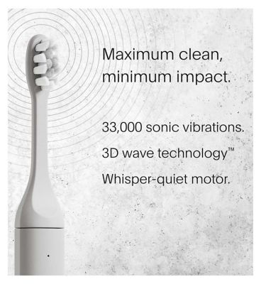 SURI Electric Toothbrush Sea Mist