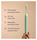 SURI Electric Toothbrush Winter Fern