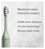 SURI Electric Toothbrush Winter Fern