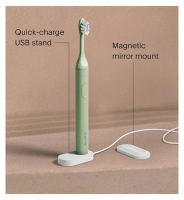 SURI Electric Toothbrush Winter Fern