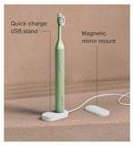 SURI Electric Toothbrush Winter Fern
