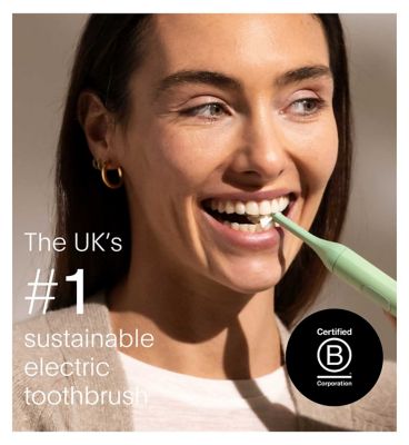 SURI Electric Toothbrush Winter Fern
