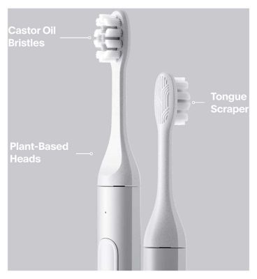 SURI Replacement brush Heads Sea Mist