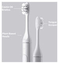 SURI Replacement brush Heads Sea Mist