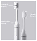 SURI Replacement brush Heads Sea Mist