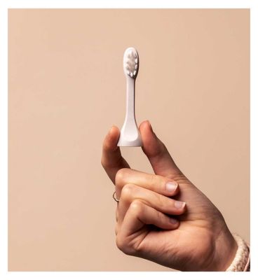 SURI Replacement brush Heads Sea Mist