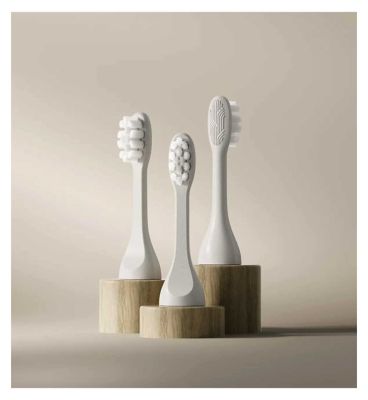 SURI Replacement brush Heads Sea Mist