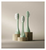 SURI Replacement Toothbrush Heads Winter Fern 3x Head