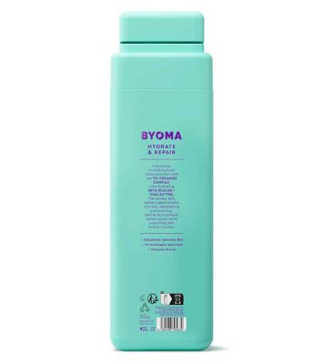 Byoma Body Hydrating Body Lotion 400ml