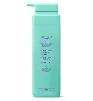 Byoma Body Hydrating Body Lotion 400ml