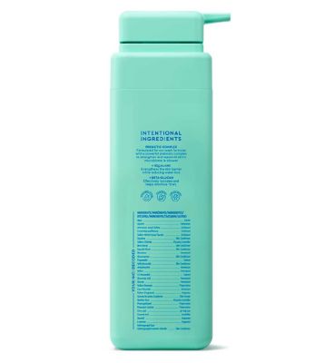 Byoma Body Hydrating Body Wash 400ml