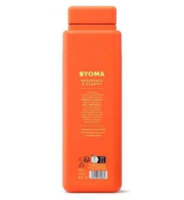 Byoma Body Smoothing Body Polish 300ml
