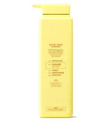 Byoma Body Brightening Body Wash 400ml