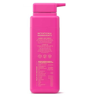 Byoma Nourishing Body Oil 200ml