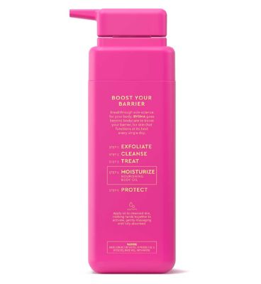 Byoma Nourishing Body Oil 200ml
