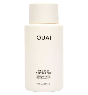 OUAI Conditioner Fine 300ml