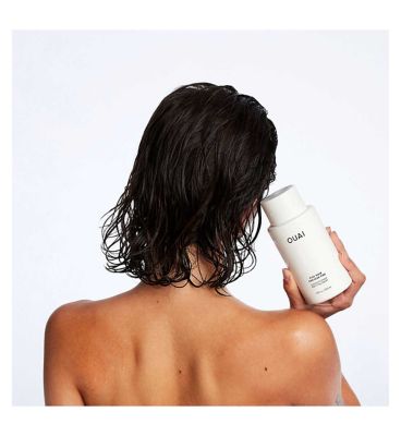 OUAI Conditioner Fine 300ml