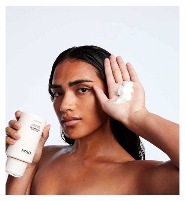 OUAI Thick Conditioner 300ml