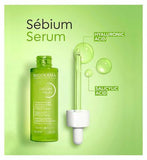 Bioderma Sebium Serum For Adult Acne 30ml