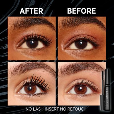 L'Oreal Paris Telescopic Lift Mascara Extra Black