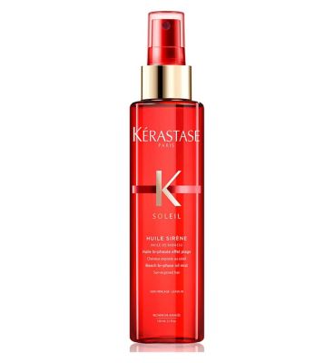 Kérastase Soleil Huile Sirene Oil 150ml