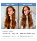 Briogeo Color Me Brilliant™ Mushroom + Bamboo Color Protect Conditioner 236ml